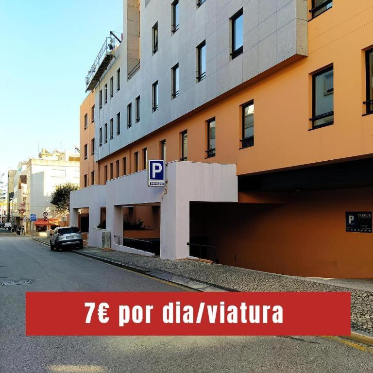 Hotel EXE Wellington Figueira da Foz Exterior foto